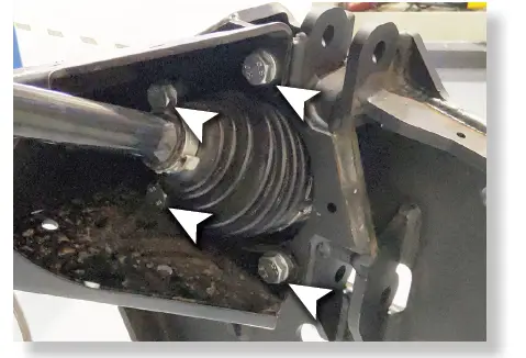 HL Polaris Rzr 1000 XP and 8 Inch Dual Idler Portal Gear Lift-37