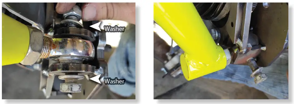 HL Polaris Rzr 1000 XP and 8 Inch Dual Idler Portal Gear Lift-38