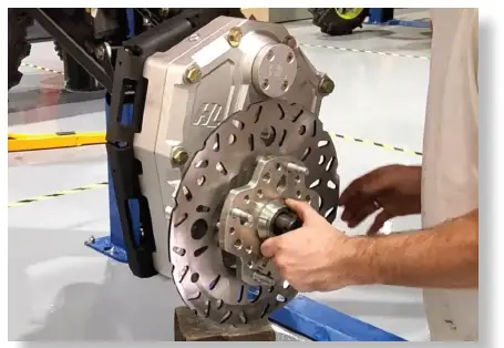 HL Polaris Rzr 1000 XP and 8 Inch Dual Idler Portal Gear Lift-46