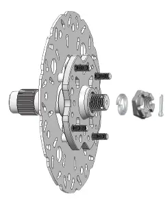 HL Polaris Rzr 1000 XP and 8 Inch Dual Idler Portal Gear Lift-47
