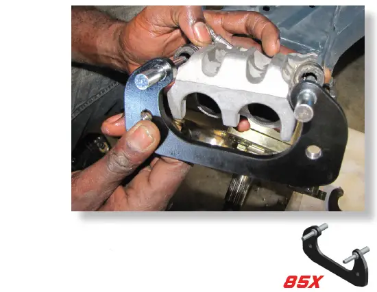 HL Polaris Rzr 1000 XP and 8 Inch Dual Idler Portal Gear Lift-49