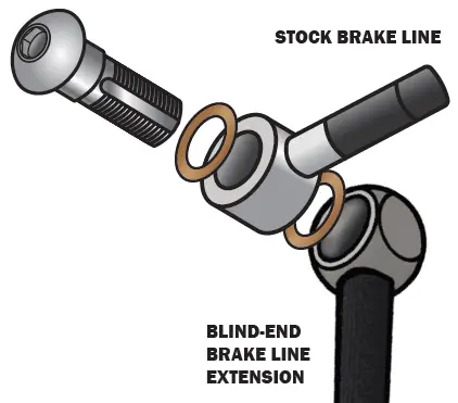 HL Polaris Rzr 1000 XP and 8 Inch Dual Idler Portal Gear Lift-51