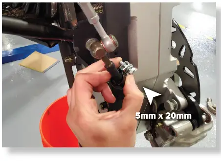 HL Polaris Rzr 1000 XP and 8 Inch Dual Idler Portal Gear Lift-55