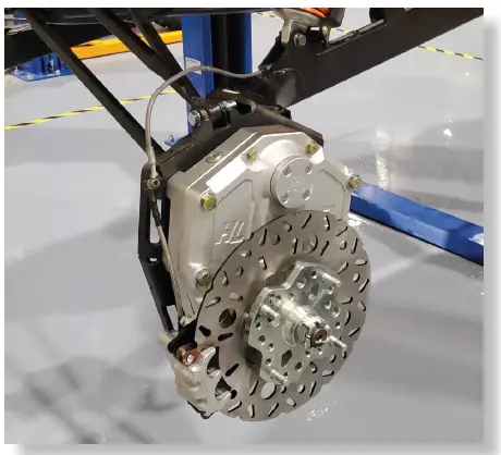 HL Polaris Rzr 1000 XP and 8 Inch Dual Idler Portal Gear Lift-57