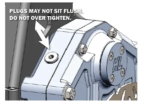 HL Polaris Rzr 1000 XP and 8 Inch Dual Idler Portal Gear Lift-60