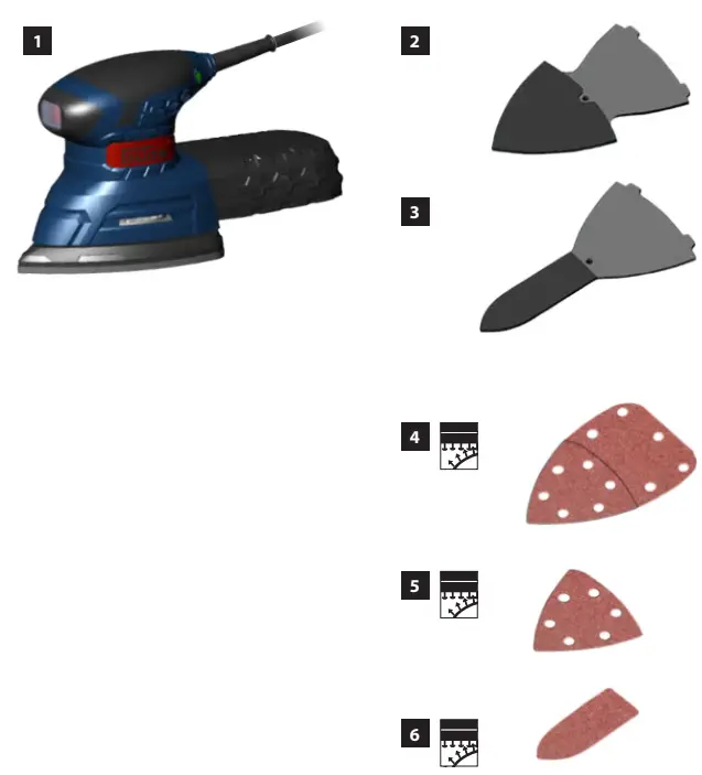 Gude-DS-160-2-Delta-Sanding-Machine-FIG1