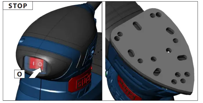 Gude-DS-160-2-Delta-Sanding-Machine-FIG4