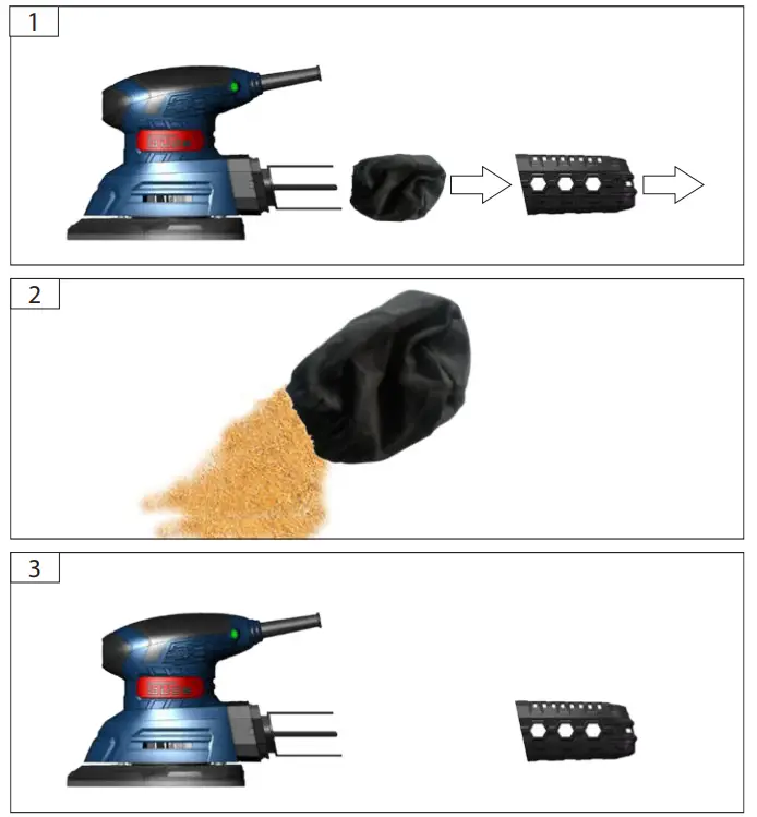 Gude-DS-160-2-Delta-Sanding-Machine-FIG7