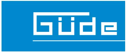Gude-logo