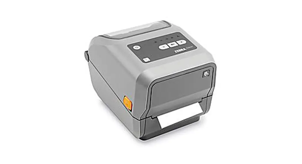 Uline H-5271 Bar Code Printer User Guide