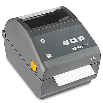 ULINE H-5271 Bar Code Printer