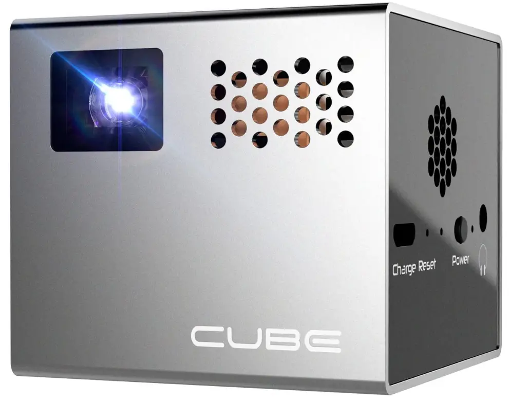 CUBE-RF16-2-inch-Portable-Handheld-Projector