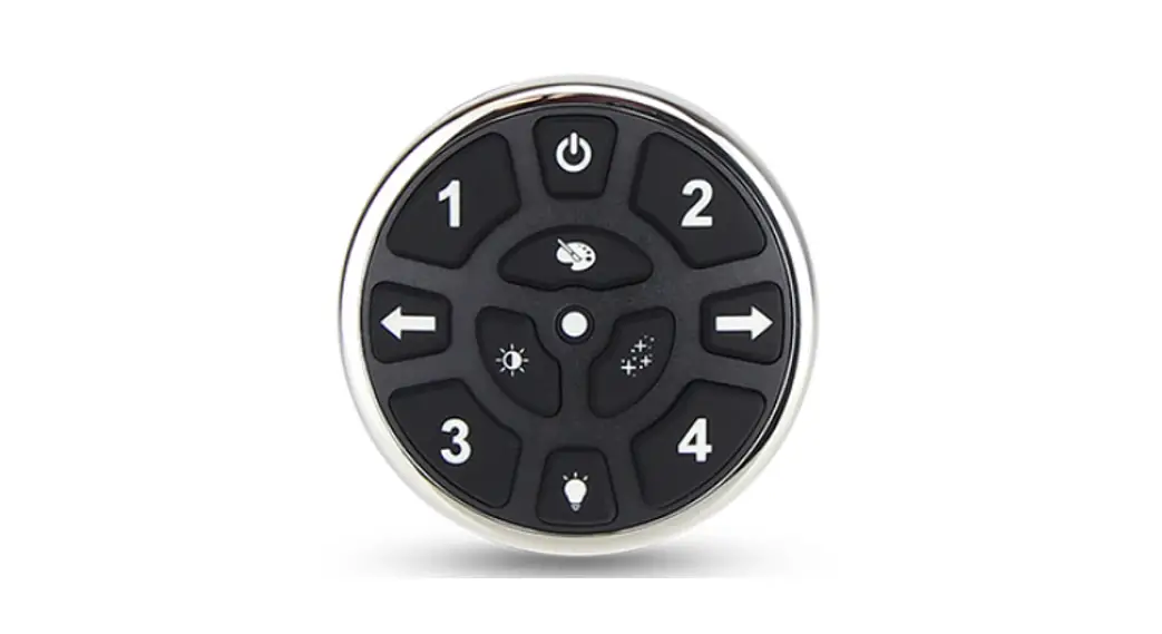 Itc 21055 Versicontrol Zone Controller User Guide