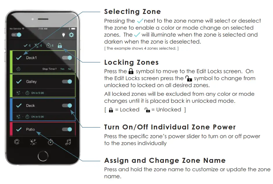 ITC 21055 VersiControl Zone Controller - figure2