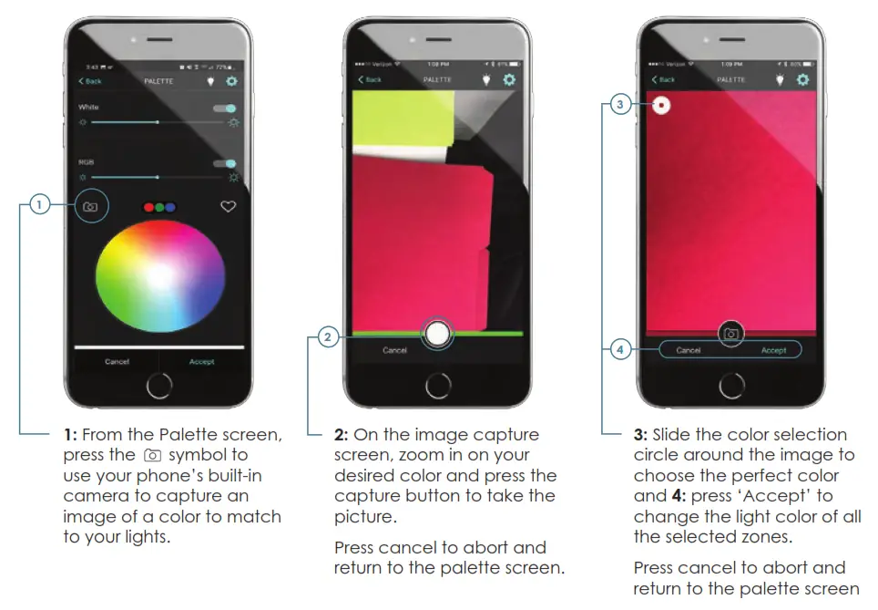 ITC 21055 VersiControl Zone Controller - figure4