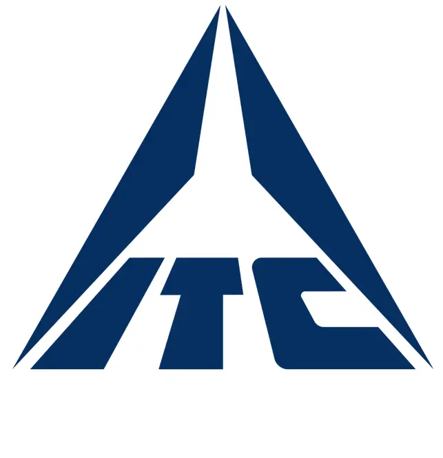 itc logo