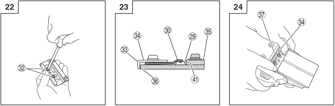 HiKOKI-P14DSL-18V-Cordless-Planers-fig-11