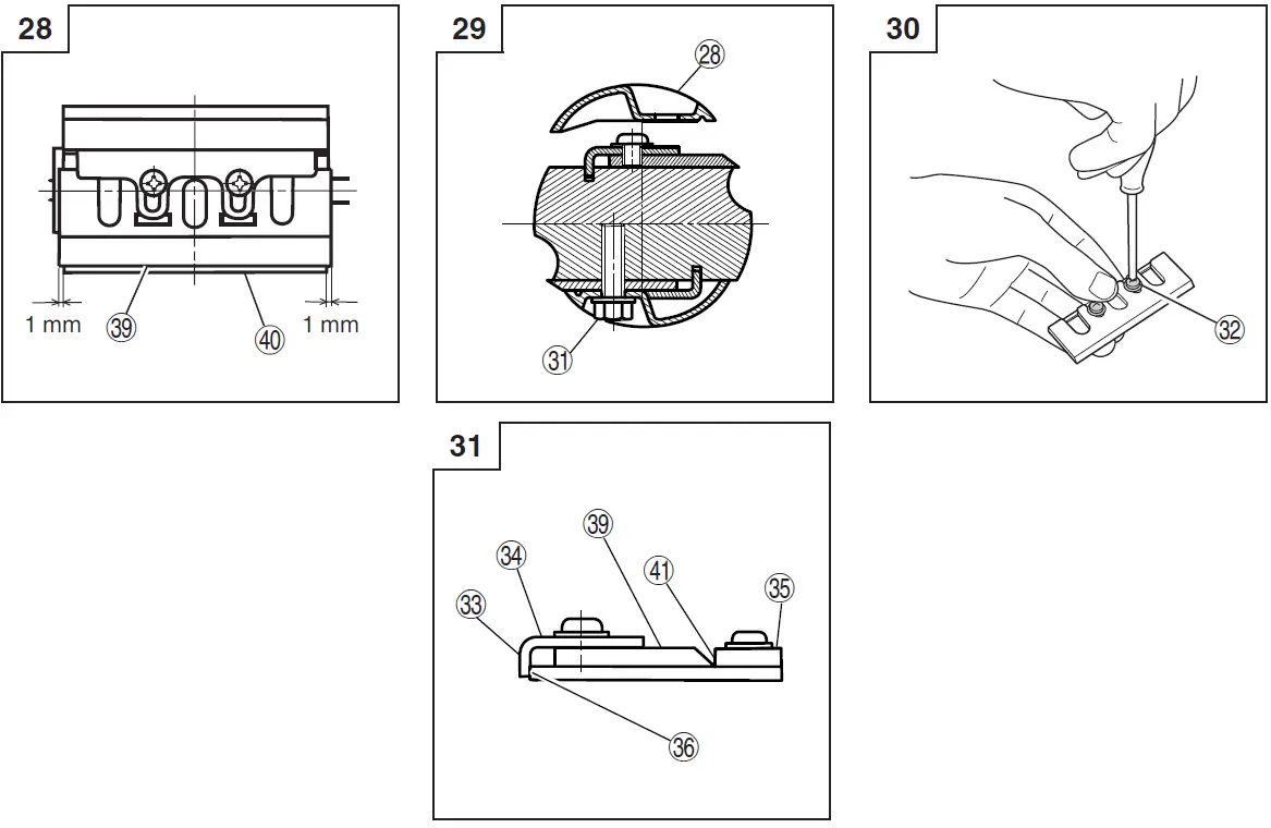 HiKOKI-P14DSL-18V-Cordless-Planers-fig-14