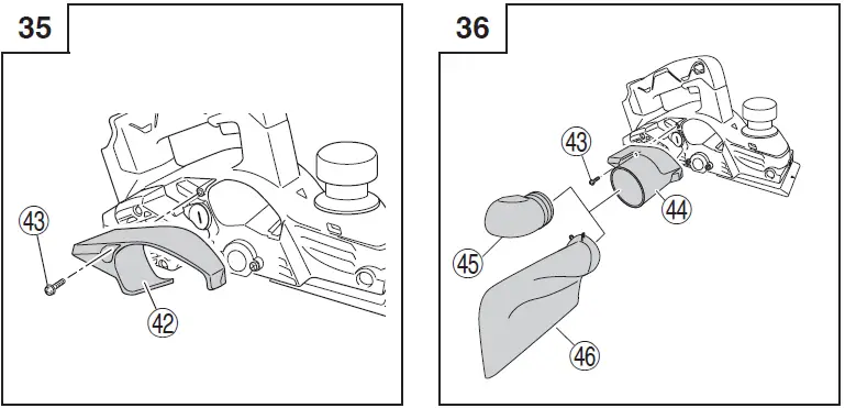 HiKOKI-P14DSL-18V-Cordless-Planers-fig-16