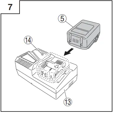 HiKOKI-P14DSL-18V-Cordless-Planers-fig-3