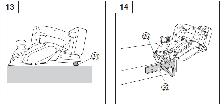 HiKOKI-P14DSL-18V-Cordless-Planers-fig-6