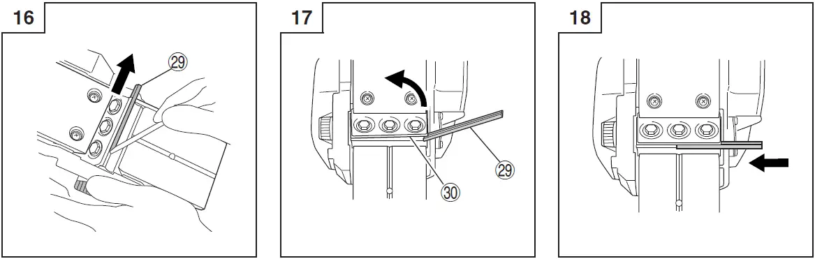 HiKOKI-P14DSL-18V-Cordless-Planers-fig-8
