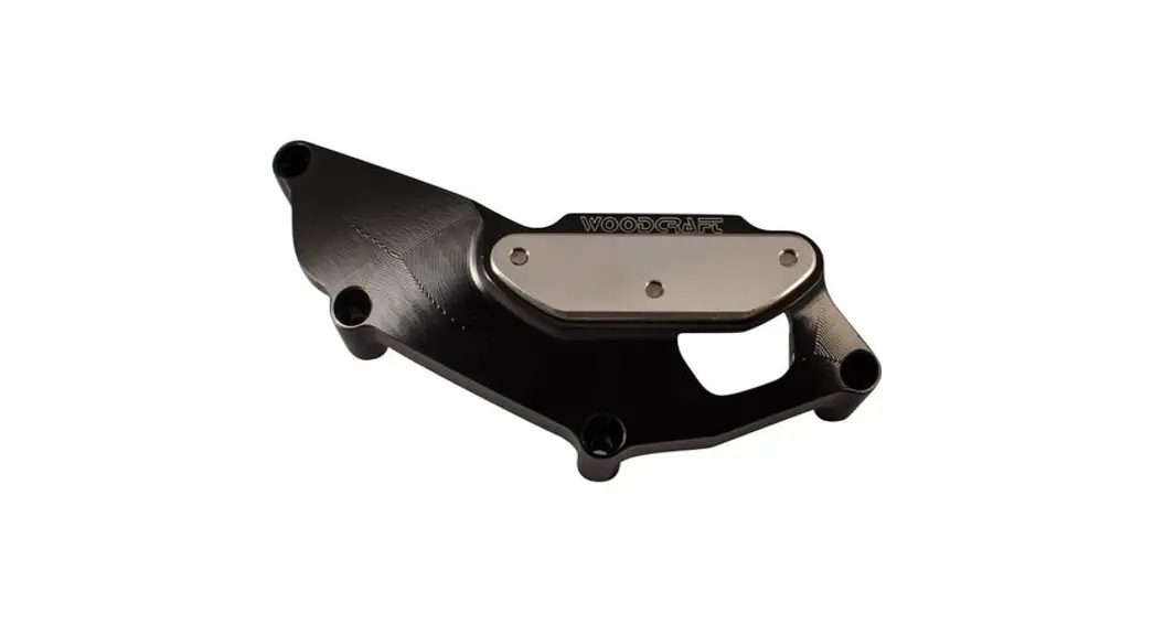 Woodcraft 60-0760lb Cover Protector Instruction Manual Woodcraft 60-0760lb Cover Protector Instruction Manual