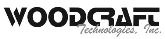 WOODCRAFT -logo
