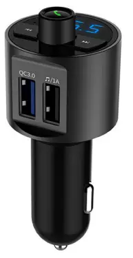 CRUST-Wireless-Bluetooth-FM-Transmitter-In-Car-Radio-Adapter-fig-5