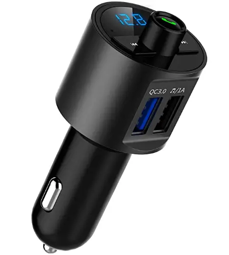 CRUST-Wireless-Bluetooth-FM-Transmitter-In-Car-Radio-Adapter-product