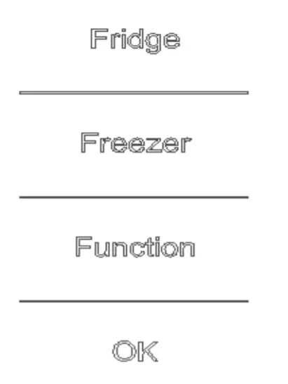 CHiQ CBM396NW CBM395NBS - OPERATING2