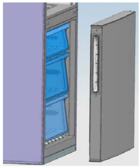 CHiQ CBM396NW CBM395NBS - reversal111