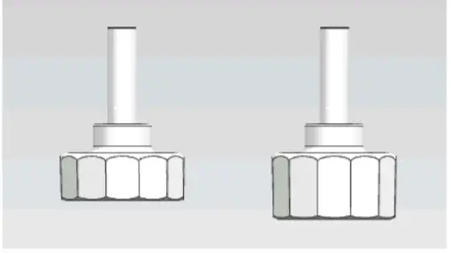 CHiQ CBM396NW CBM395NBS - reversal118