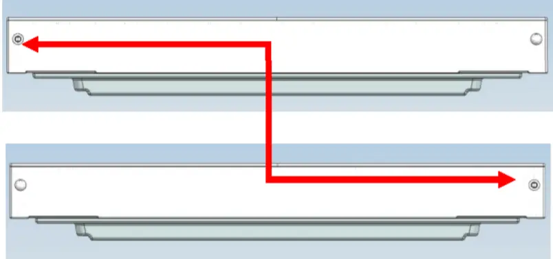 CHiQ CBM396NW CBM395NBS - reversal119
