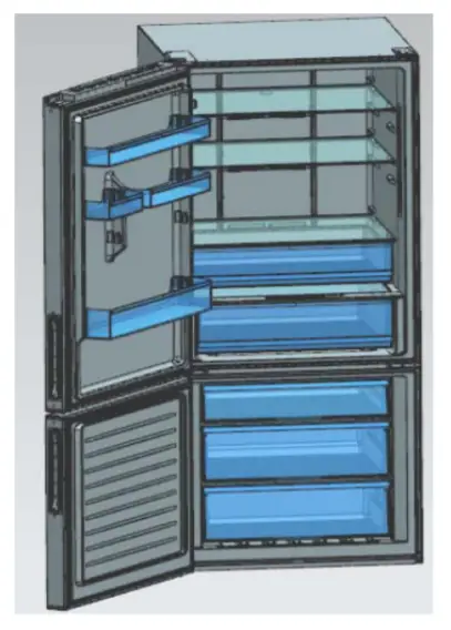 CHiQ CBM396NW CBM395NBS - reversal123
