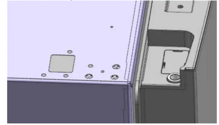 CHiQ CBM396NW CBM395NBS - reversal13