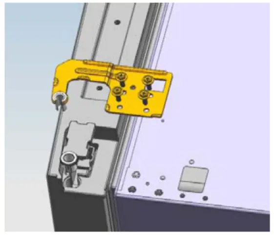 CHiQ CBM396NW CBM395NBS - reversal14