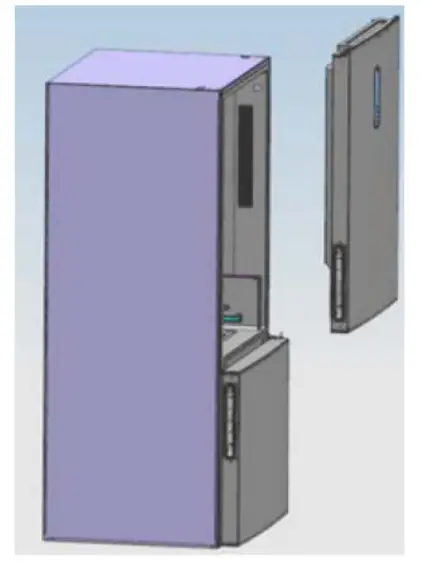 CHiQ CBM396NW CBM395NBS - reversal15