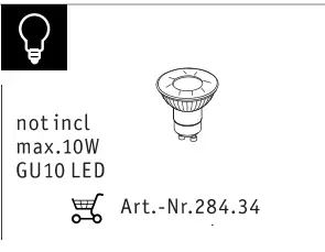 Paulmann 954 . 62 URai Set Cover Max - Fig 2