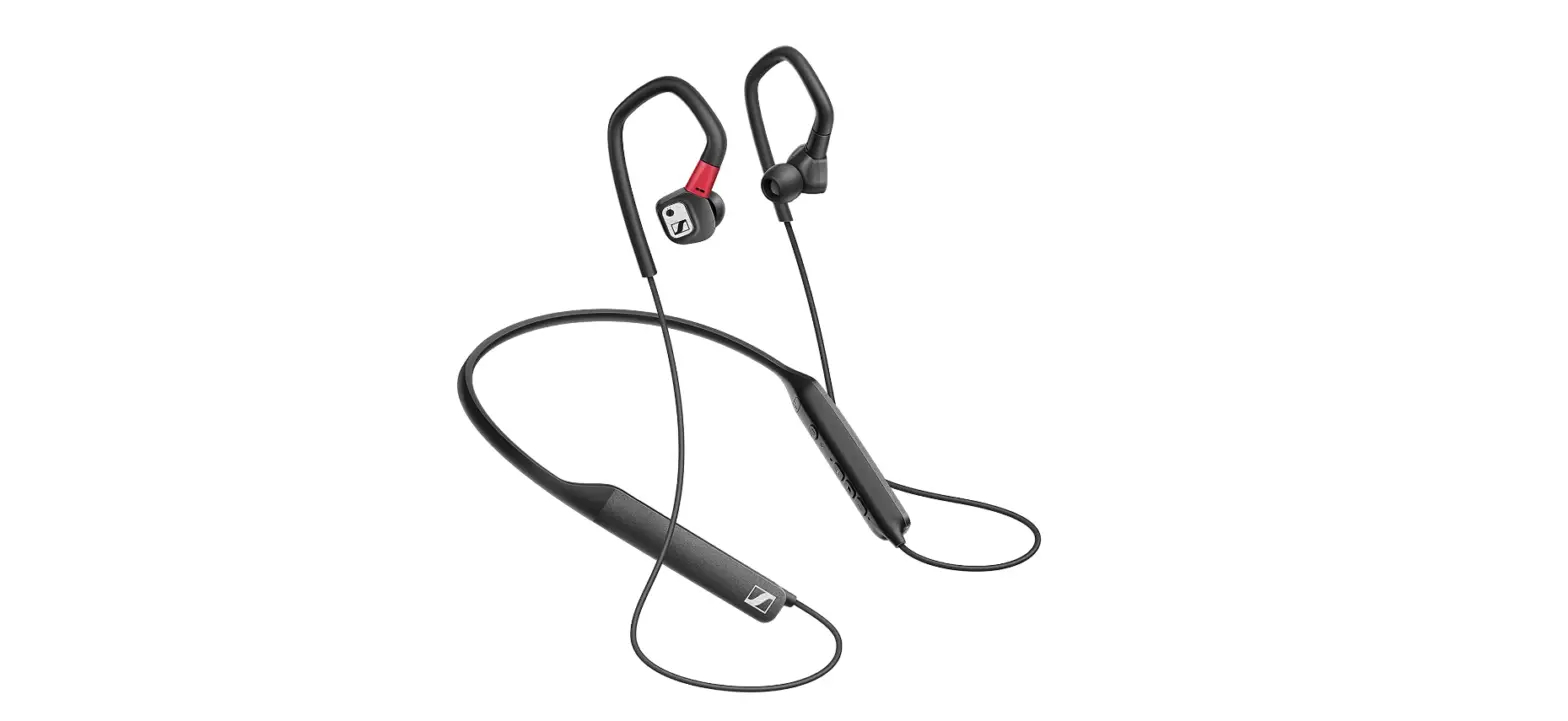 Sennheiser Ie 80s Bt Audiophile In-ear Bluetooth Headphone User Guide Sennheiser Ie 80s Bt Audiophile In-ear Bluetooth Headphone User Guide