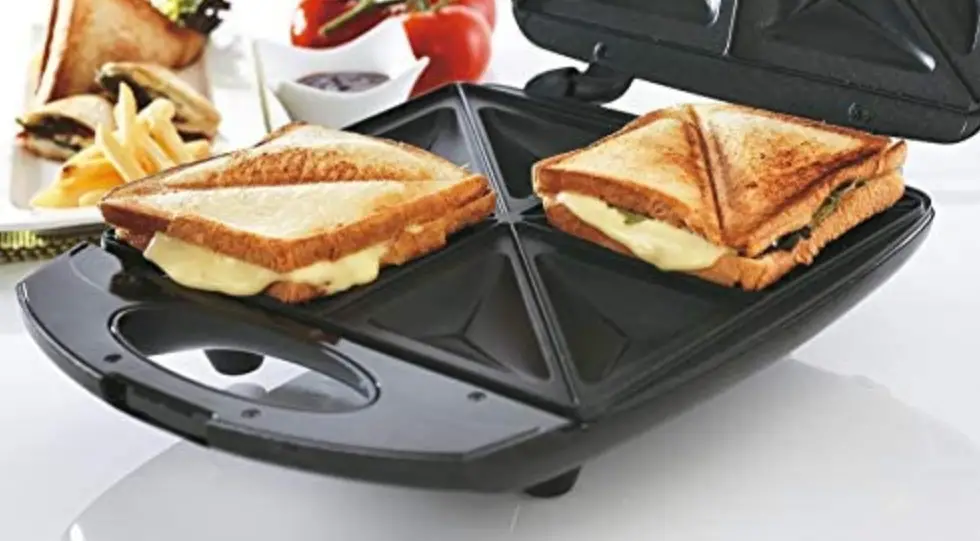 Brayer Br2204 Sandwich Makers Instruction Manual Brayer Br2204 Sandwich Makers Instruction Manual