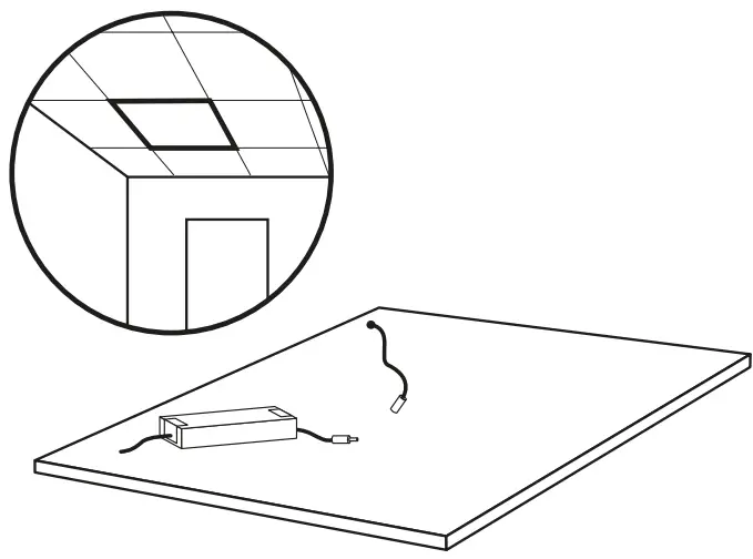 Kanlux 40W12030NW BRAVO - FIGURE 3