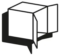 Kanlux 40W12030NW BRAVO - ICON 2