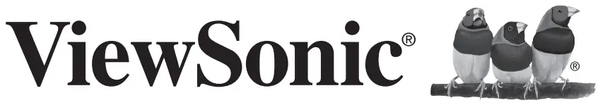 ViewSonic logo