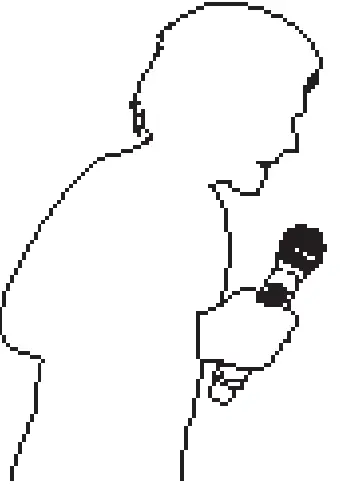 EV R300 UHF Wireless Microphone Handheld Transmitter-fig13