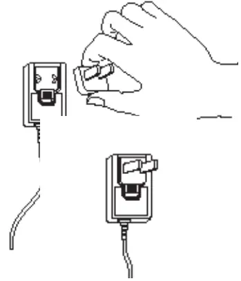 EV R300 UHF Wireless Microphone Handheld Transmitter-fig3