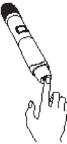 EV R300 UHF Wireless Microphone Handheld Transmitter-fig9