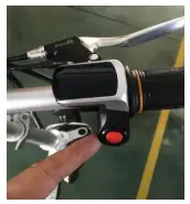 MAXBIK-MX-16-14-inch-Foldable-Electric-Bike-FIG-7