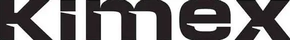 Kimex logo