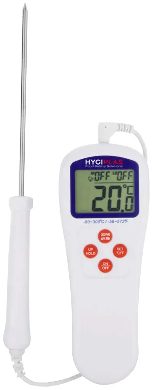 HYGIPLAS GG748 Catertherm Digital Thermometer